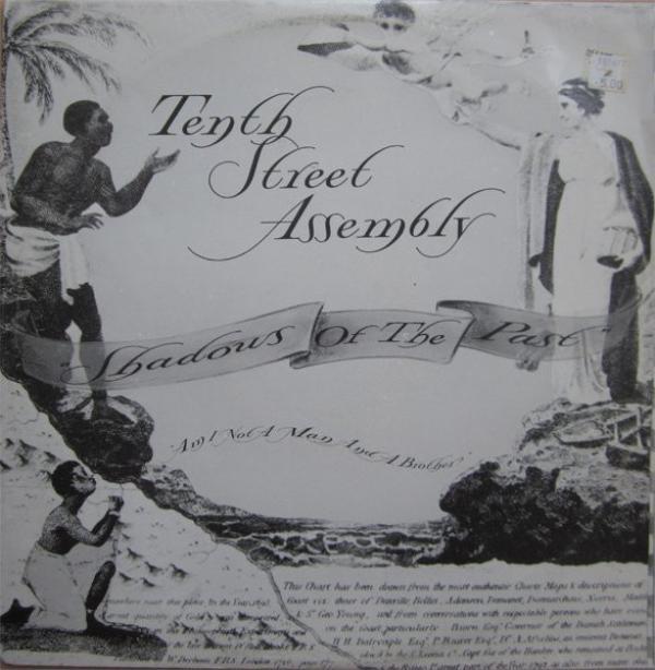 10th Street Assembly - Shadows Of The Past