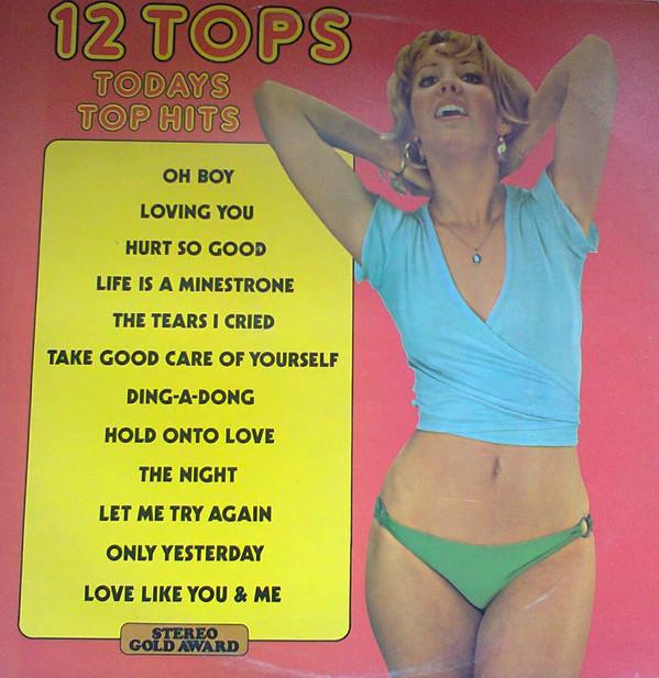  - 12 Top Hits Volume 28