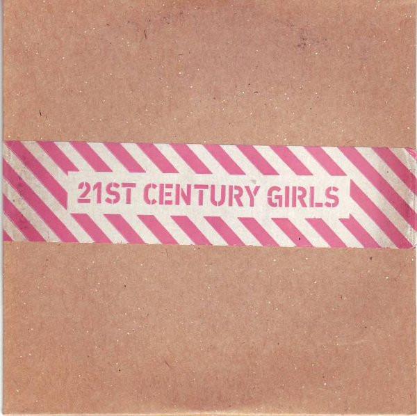 21st Century Girls - 21st Century Girls