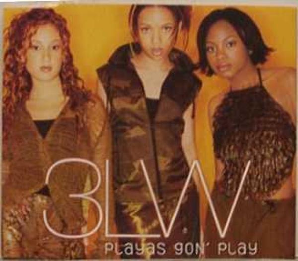 3LW - Playas Gon' Play