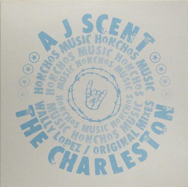 A-J-Scent - The Charleston