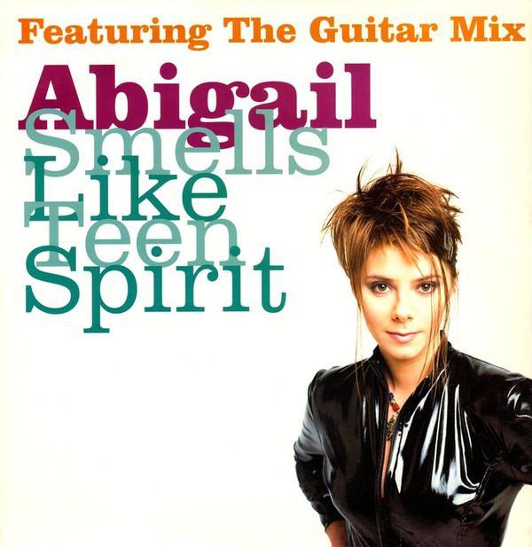 Abigail - Smells Like Teen Spirit