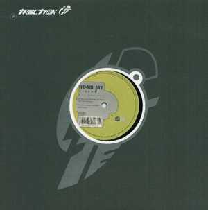 Adam Jay - Three (The Remixes)