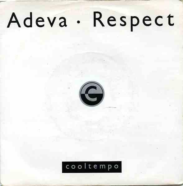 Adeva - Respect