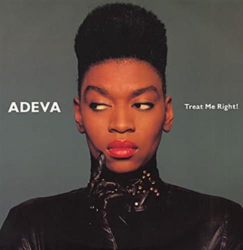 Adeva - Treat Me Right