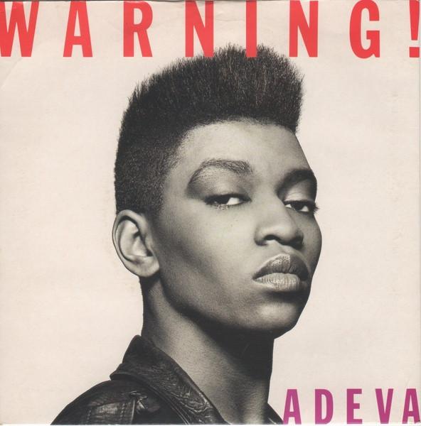 Adeva - Warning!