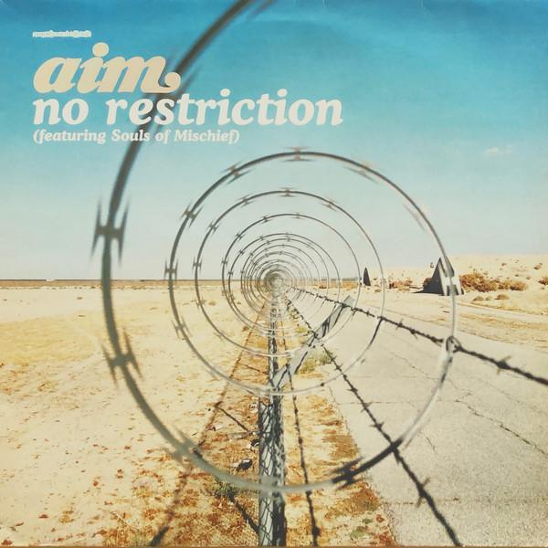Aim - No Restriction