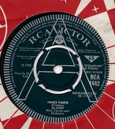 Al Hirt - Fancy Pants