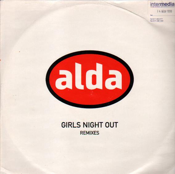 Alda - Girls Night Out