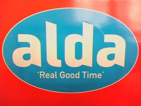Alda - Real Good Time (Sleazesisters Mixes)
