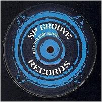 Alex S , Diego Logic - Funk-Me / Transdigitale