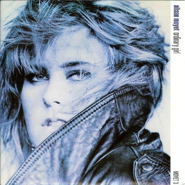 Alison Moyet - Ordinary Girl