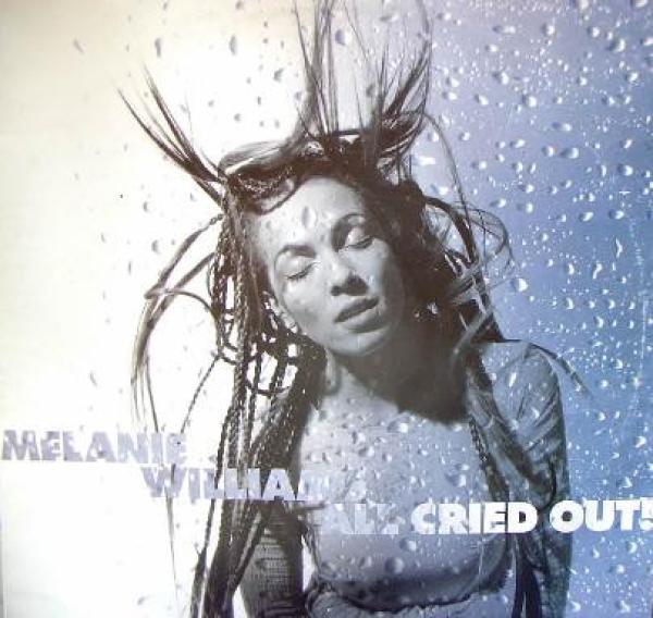  - All Cried Out!