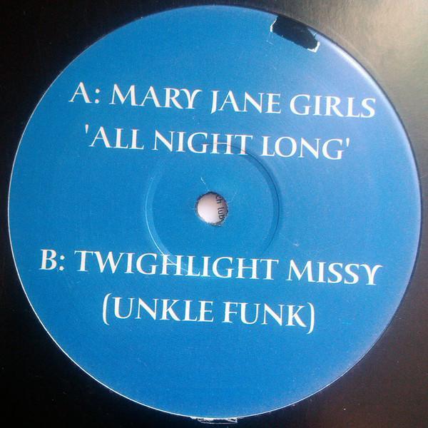  - All Night Long