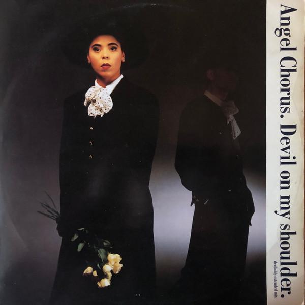 Angel Chorus - Devil On My Shoulder