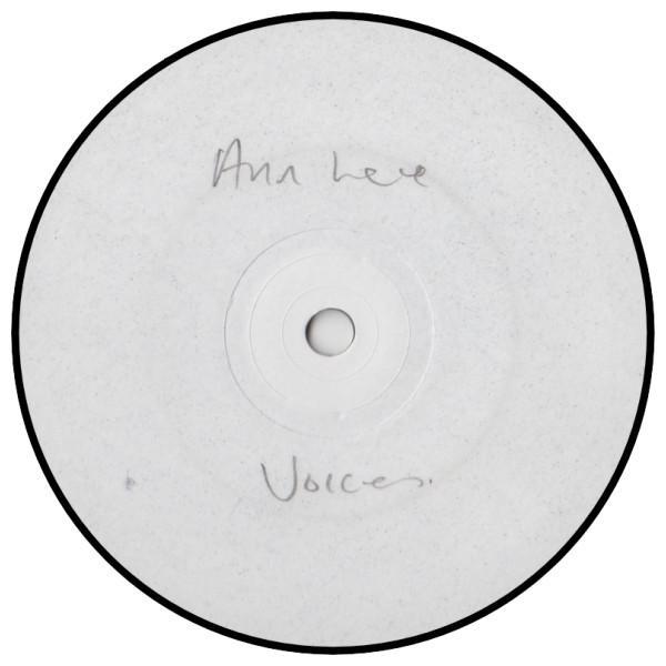 Ann Lee - Voices