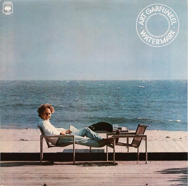 Art Garfunkel - Watermark