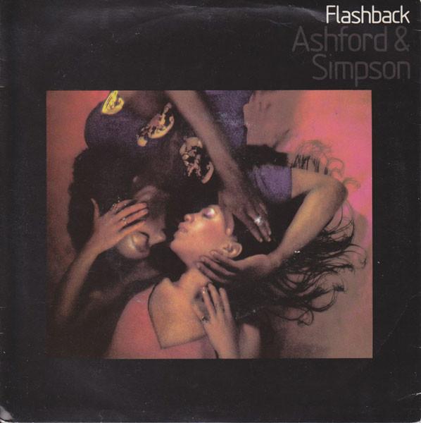 Ashford & Simpson - Flashback
