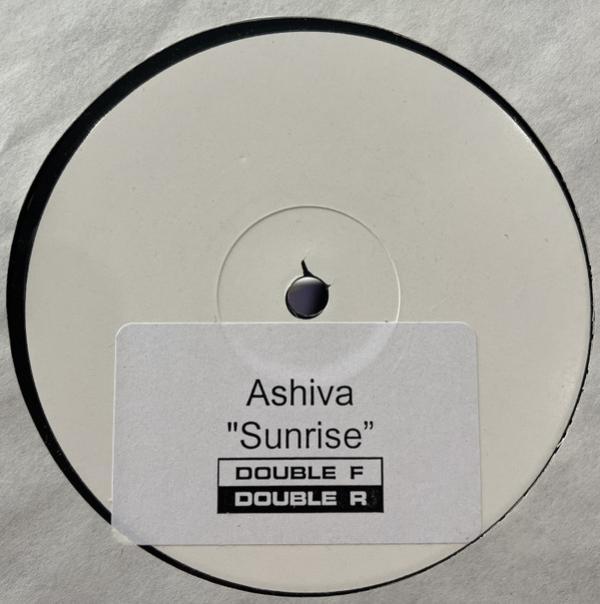 Ashiva - Sunrise