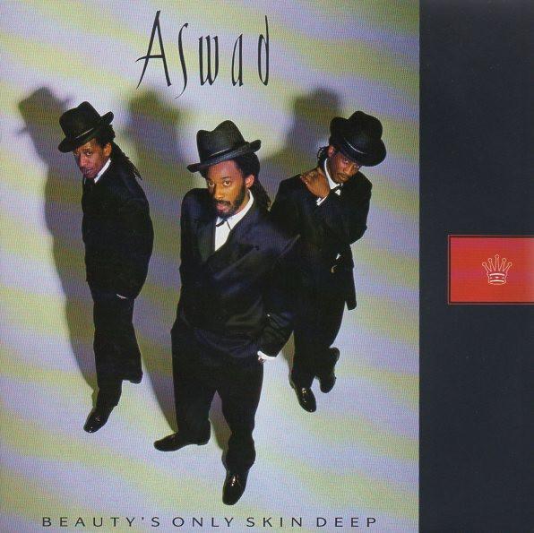 Aswad - Beauty's Only Skin Deep