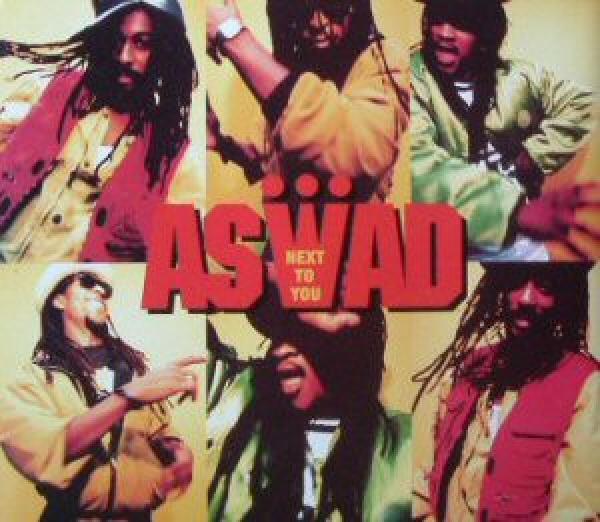 Aswad - Next To You