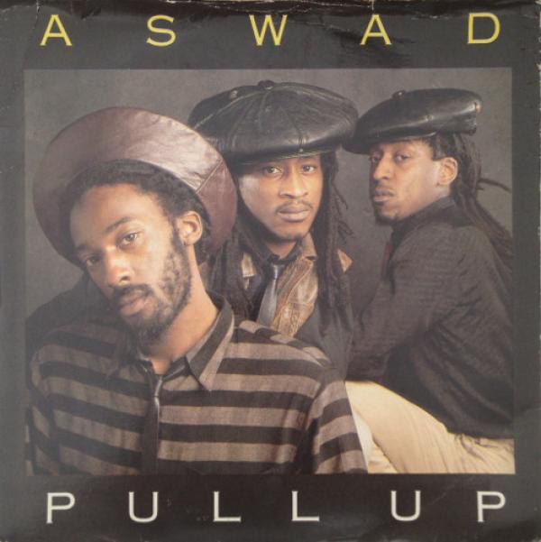 Aswad - Pull Up