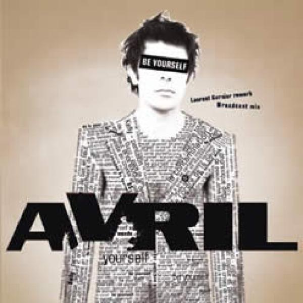Avril - Be Yourself