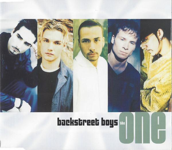 Backstreet Boys - The One