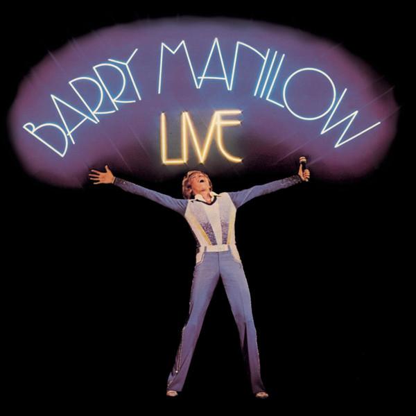 Barry Manilow - Live
