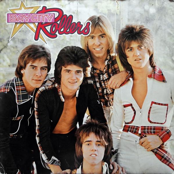 Bay City Rollers - Wouldn't You Like It?