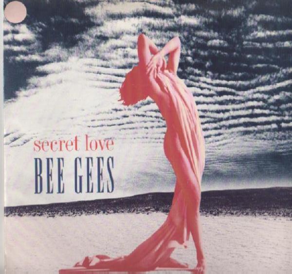 Bee Gees - Secret Love