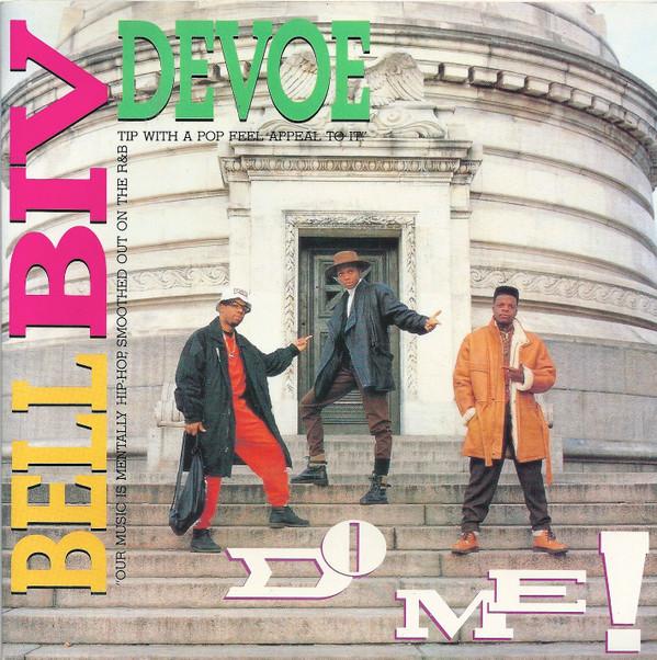 Bell Biv Devoe - Do Me!