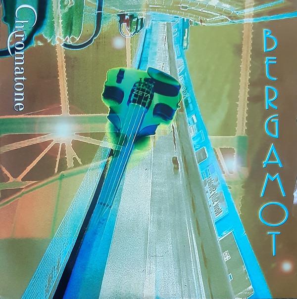 Bergamot - A Radical Symphonic Dance
