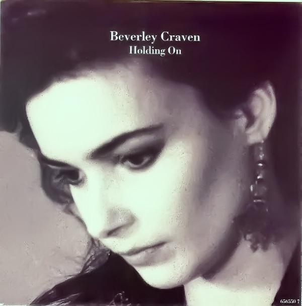 Beverley Craven - Holding On