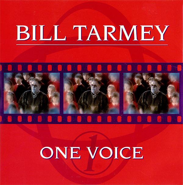 Bill Tarmey - One Voice