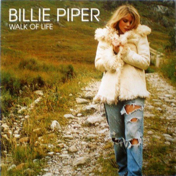 Billie Piper - Walk Of Life