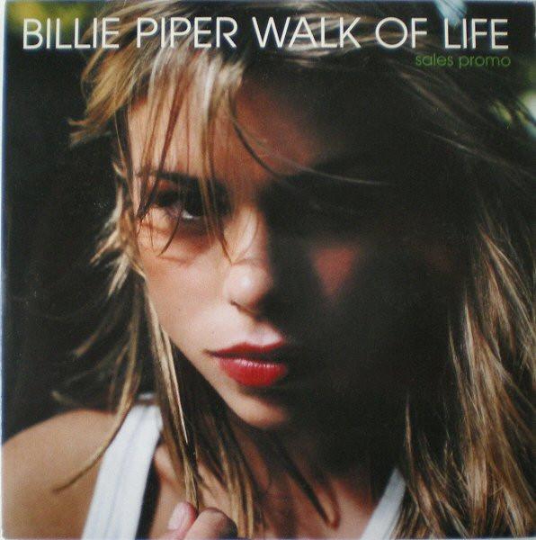 Billie Piper - Walk Of Life