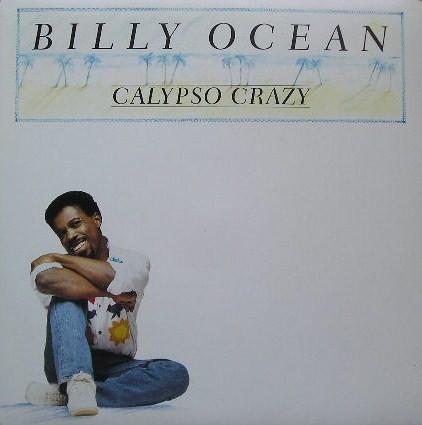 Billy Ocean - Calypso Crazy