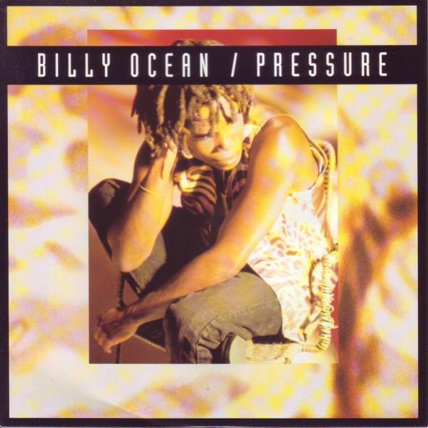 Billy Ocean - Pressure