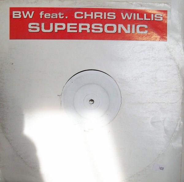 Billyweb, Chris Willis - Supersonic