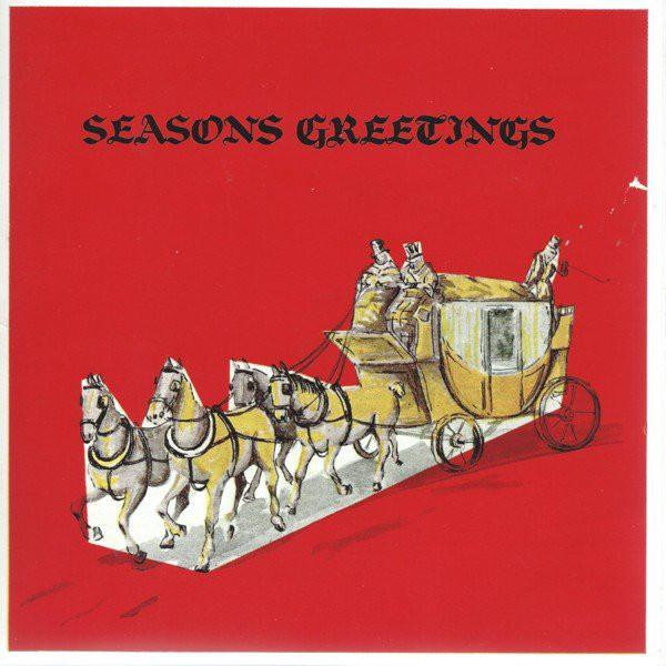 Bing Crosby - Merry Christmas Vol.1