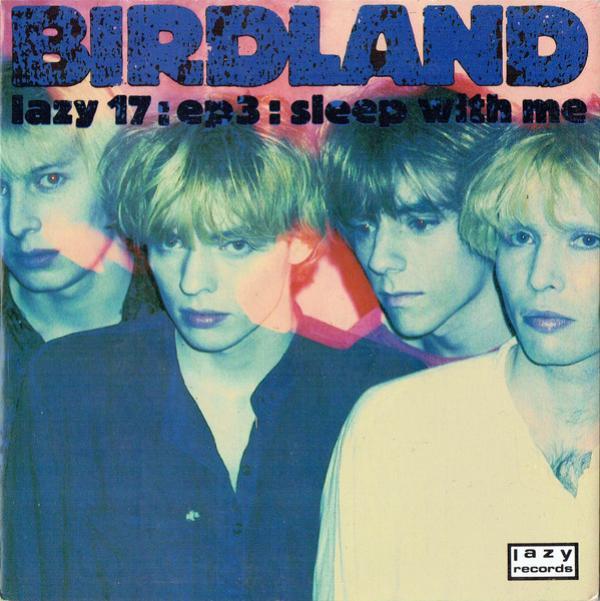 Birdland (2) - EP3: Sleep With Me