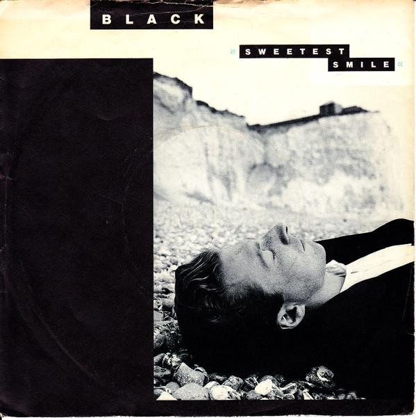 Black (2) - Sweetest Smile