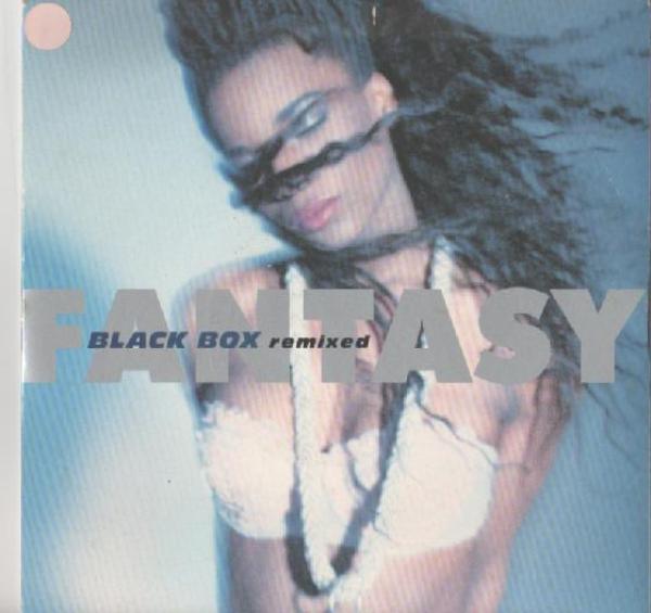 Black Box - Fantasy Remixed