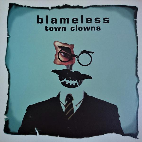 Blameless - Town Clowns