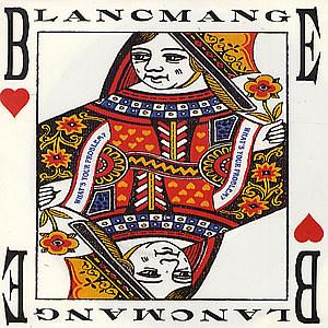 Blancmange - What's Your Problem?