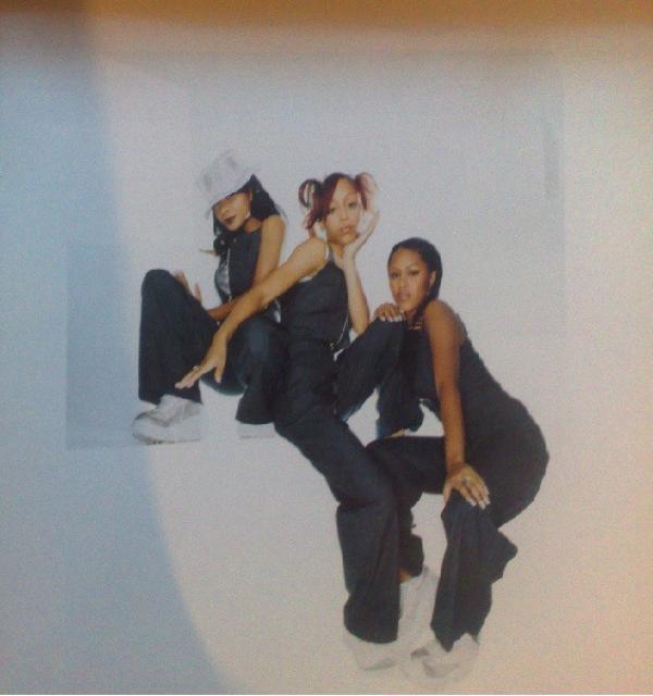 Blaque  - 808