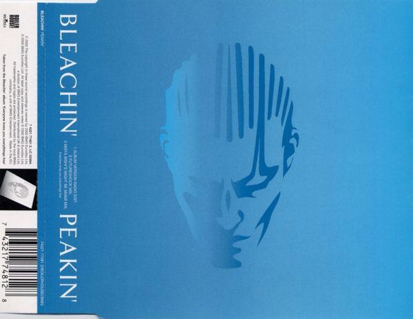 Bleachin' - Peakin'