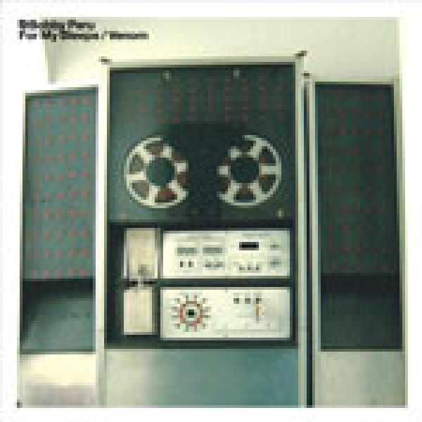 Bobby Peru - For My Bleeps / Venom