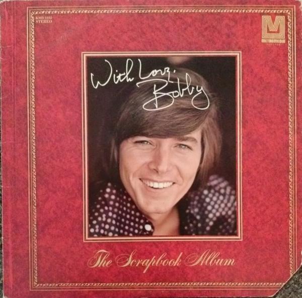 Bobby Sherman - With Love, Bobby